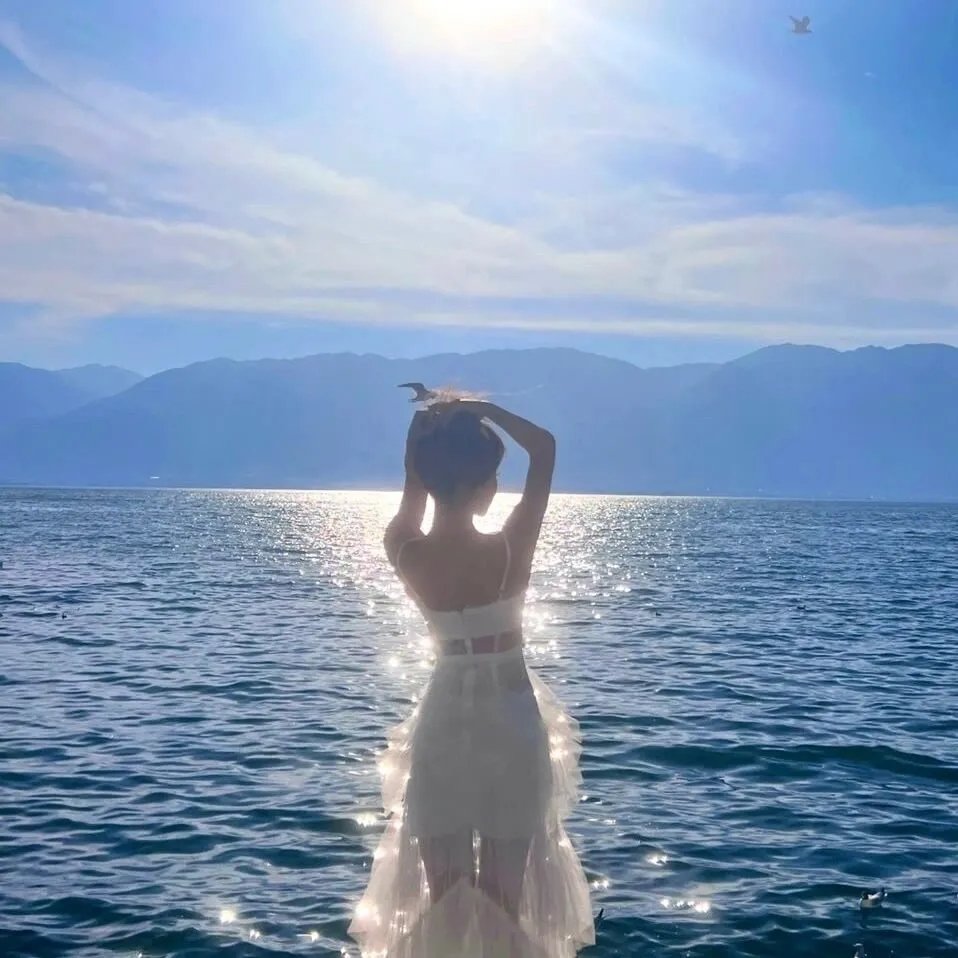 龙女传之乱世凰歌